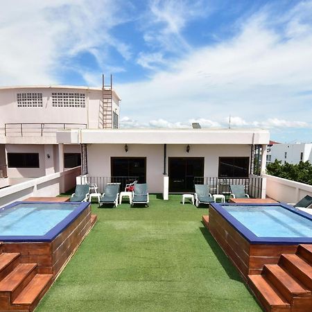 Dynasty Inn Pattaya Zewnętrze zdjęcie